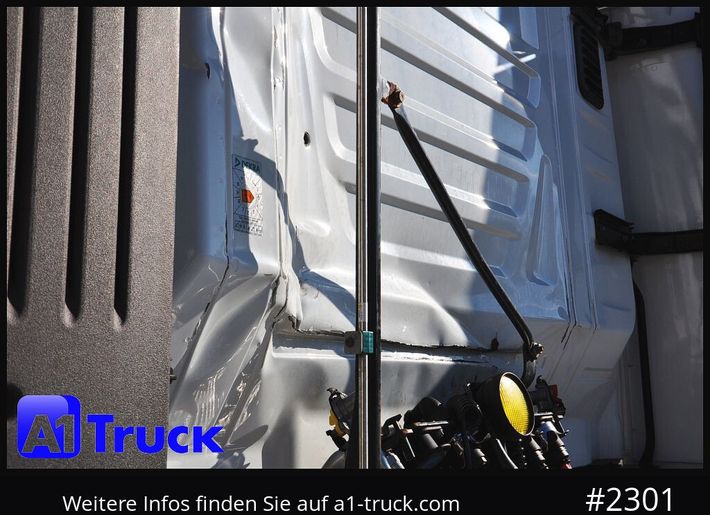 IVECO AS 440/460 Stralis, Retarder, LNG, Gas, - Тягач: фото 2 IVECO AS 440/460 Stralis, Retarder, LNG, Gas, - Тягач: фото 2