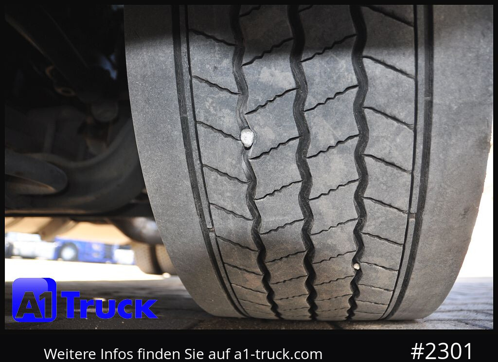 IVECO AS 440/460 Stralis, Retarder, LNG, Gas, - Тягач: фото 4 IVECO AS 440/460 Stralis, Retarder, LNG, Gas, - Тягач: фото 4