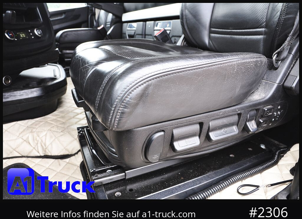 IVECO AS 440/460 Stralis, Retarder, LNG, Gas, - Тягач: фото 2 IVECO AS 440/460 Stralis, Retarder, LNG, Gas, - Тягач: фото 2