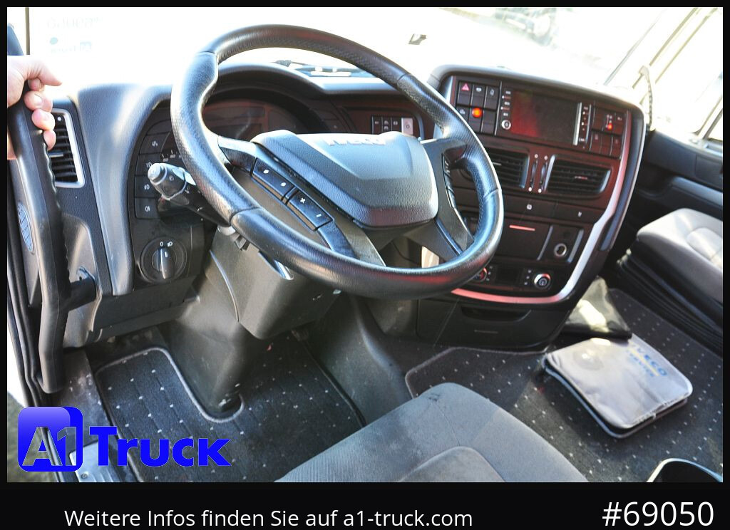 IVECO Stralis AS 480 PS, Intarder ACC, - Тягач: фото 3 IVECO Stralis AS 480 PS, Intarder ACC, - Тягач: фото 3