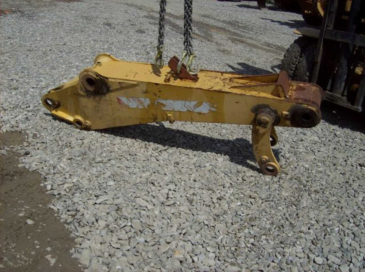 Caterpillar 212 AVAMBRACCIO - Стрела для Строительной техники: фото 2 Caterpillar 212 AVAMBRACCIO - Стрела для Строительной техники: фото 2