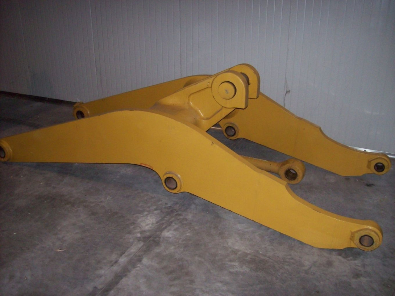 Caterpillar 950B E F BRACCIO REVISIONATO - Стрела для Строительной техники: фото 3 Caterpillar 950B E F BRACCIO REVISIONATO - Стрела для Строительной техники: фото 3