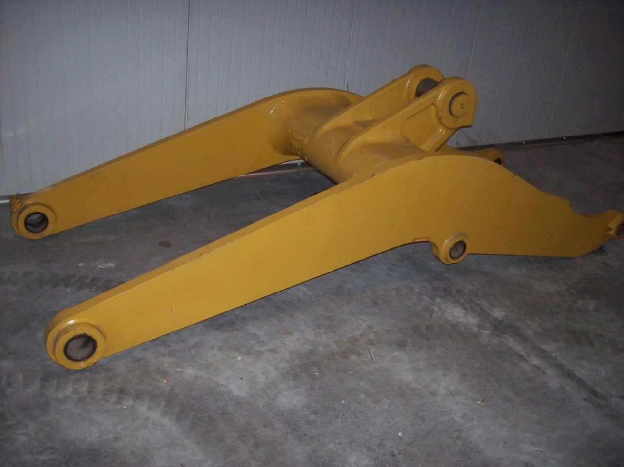 Caterpillar 950B E F BRACCIO REVISIONATO - Стрела для Строительной техники: фото 2 Caterpillar 950B E F BRACCIO REVISIONATO - Стрела для Строительной техники: фото 2