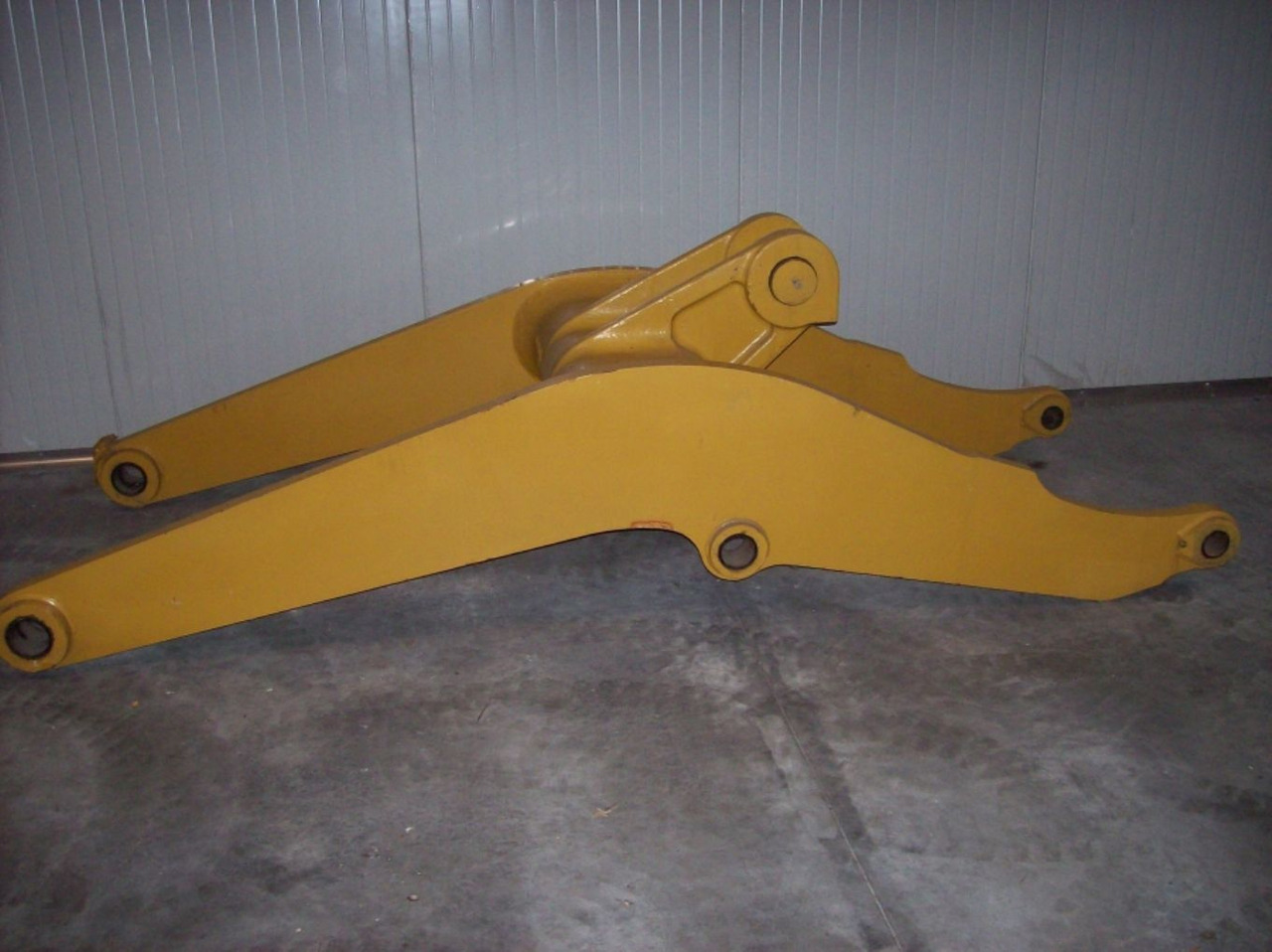 Caterpillar 950B E F BRACCIO REVISIONATO - Стрела для Строительной техники: фото 1 Caterpillar 950B E F BRACCIO REVISIONATO - Стрела для Строительной техники: фото 1