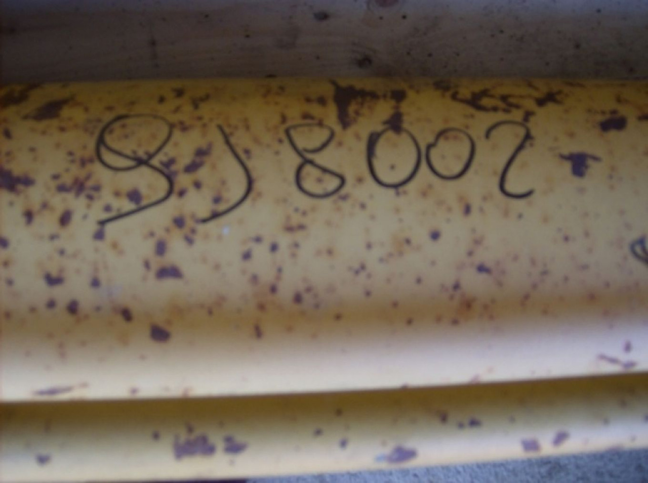 Caterpillar 963 CILINDRI SOLLEVAMENTO - Гидравлический цилиндр для Строительной техники: фото 2 Caterpillar 963 CILINDRI SOLLEVAMENTO - Гидравлический цилиндр для Строительной техники: фото 2