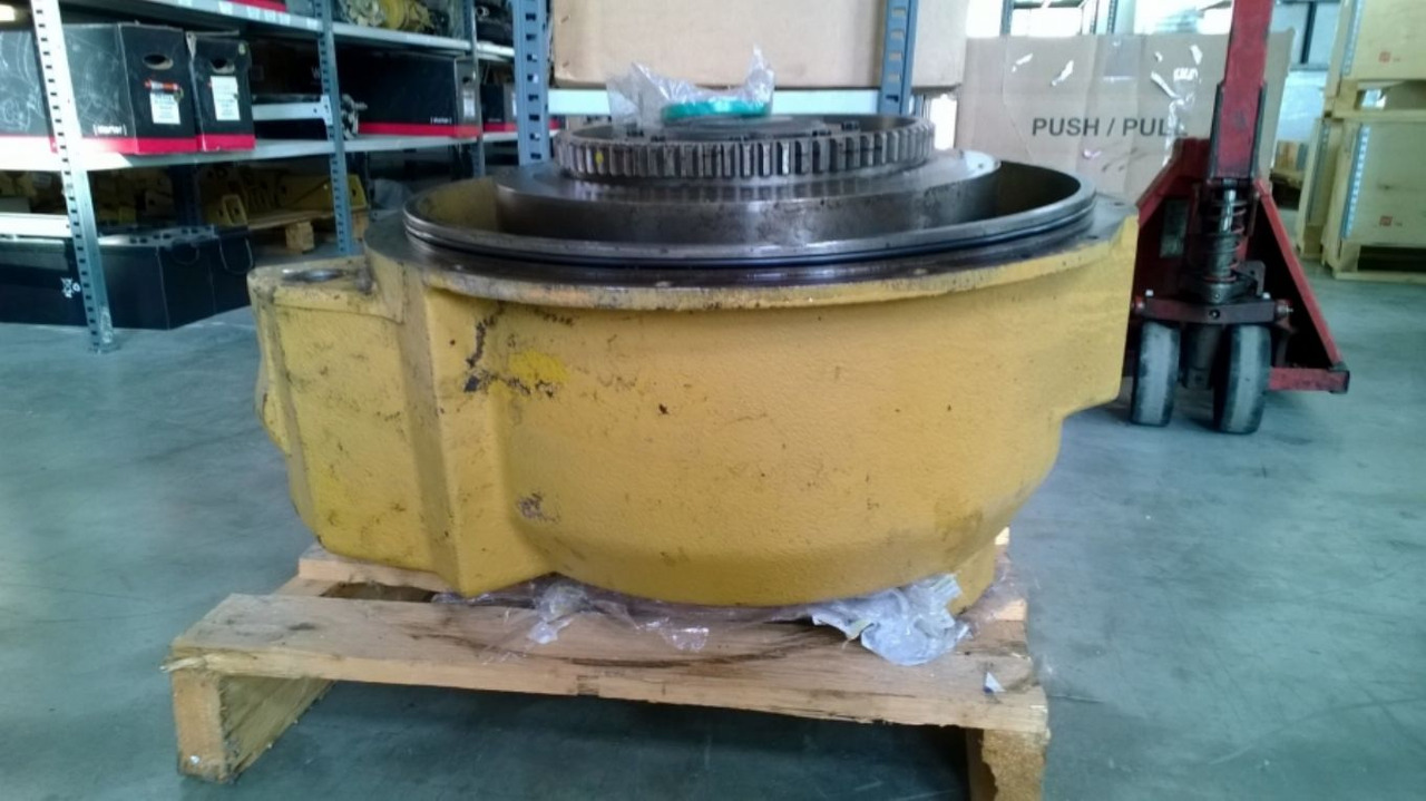 Caterpillar 988B Converter revisionato - Трансмиссия для Строительной техники: фото 2 Caterpillar 988B Converter revisionato - Трансмиссия для Строительной техники: фото 2