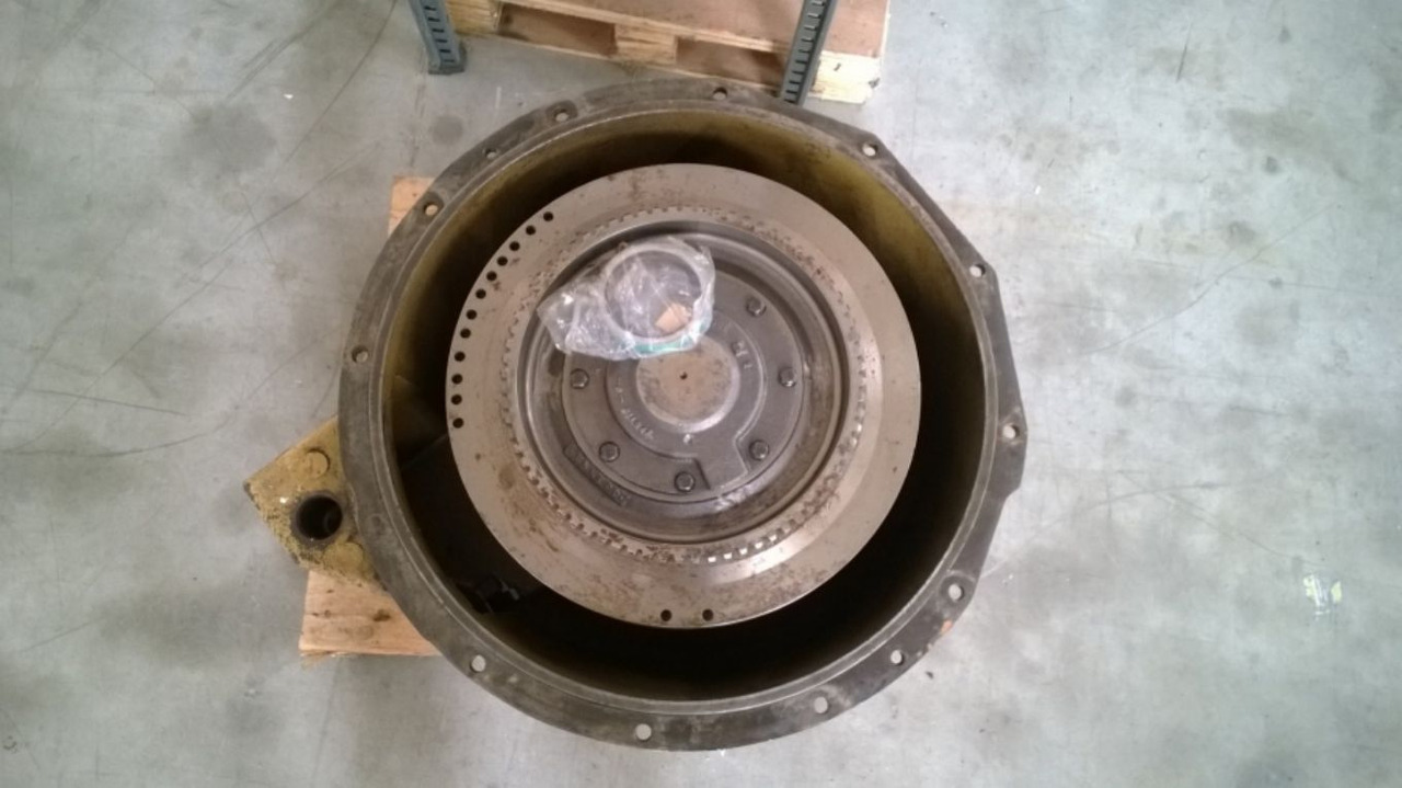 Caterpillar 988B Converter revisionato - Трансмиссия для Строительной техники: фото 4 Caterpillar 988B Converter revisionato - Трансмиссия для Строительной техники: фото 4