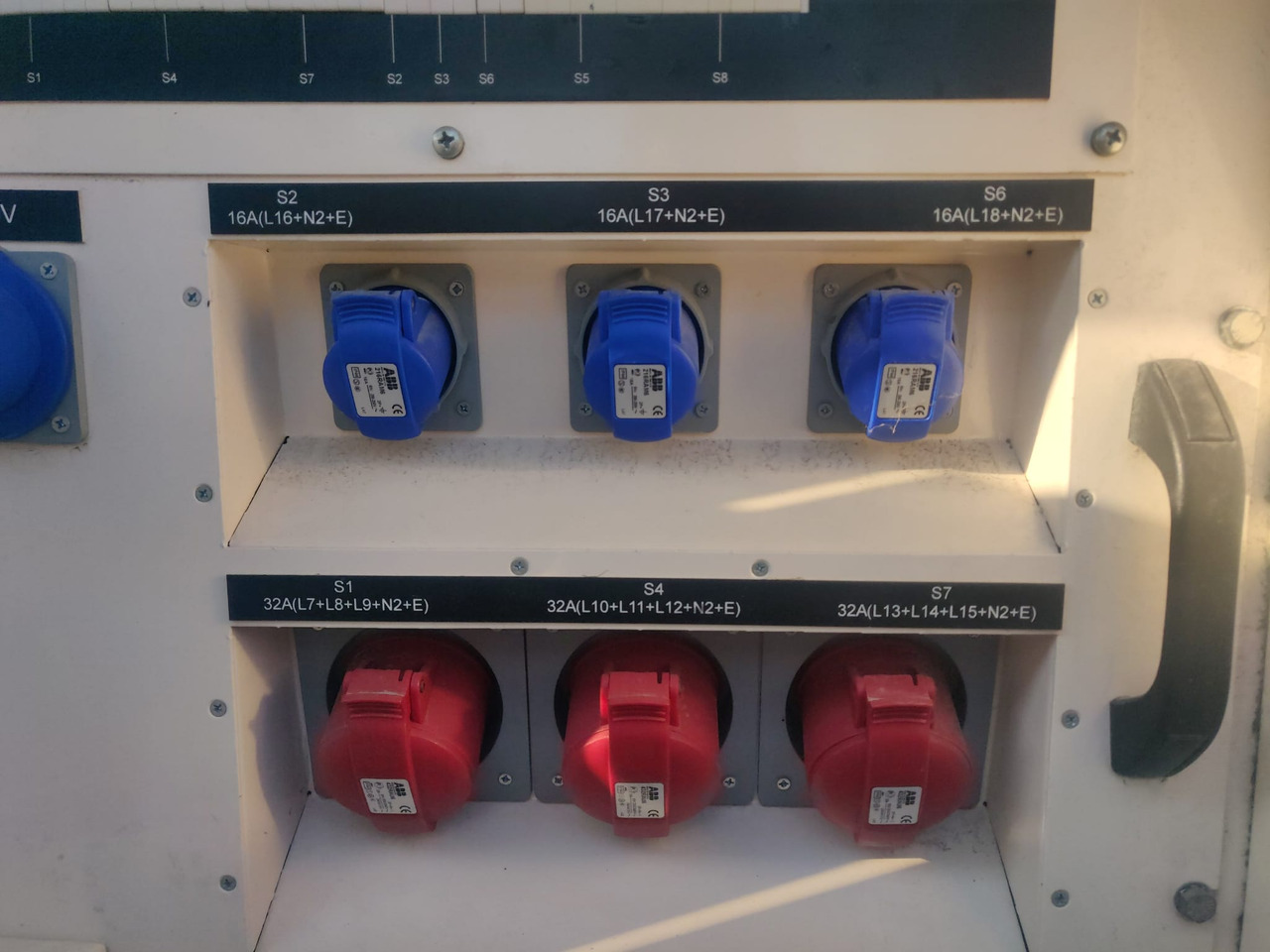 Caterpillar Olympian XQE200 - Электрогенератор: фото 2 Caterpillar Olympian XQE200 - Электрогенератор: фото 2