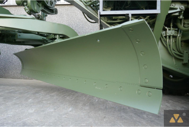 Грейдер Caterpillar 130G Ex-: фото 12