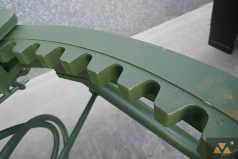 Грейдер Caterpillar 130G Ex-: фото 18