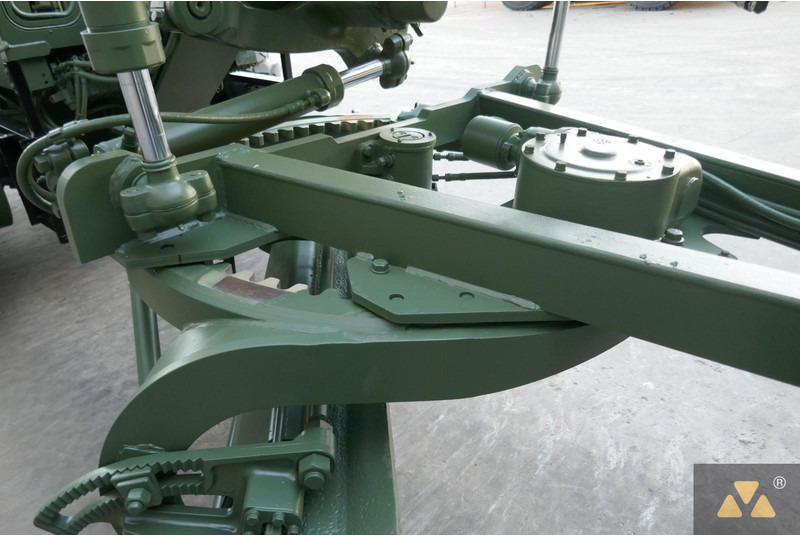 Грейдер Caterpillar 130G Ex-: фото 17