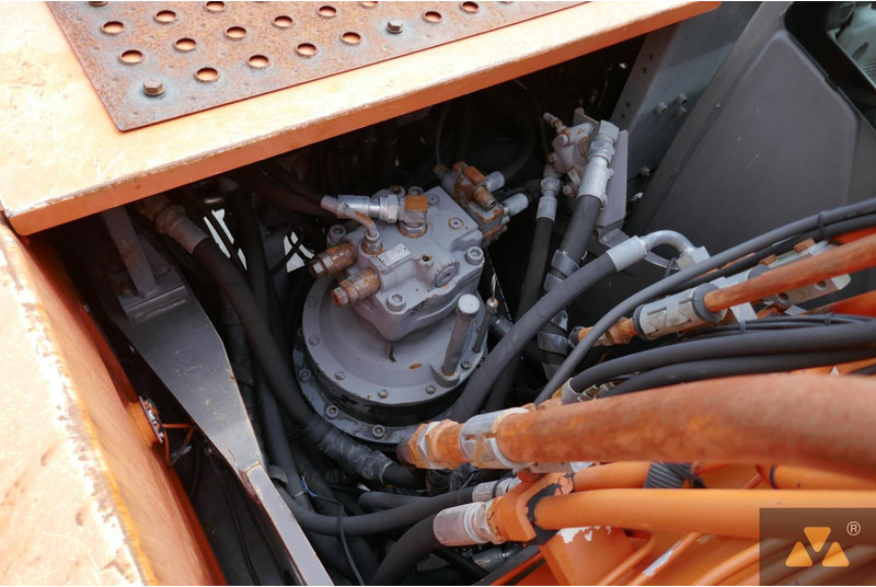 Гусеничный экскаватор Hitachi ZX280LC-3 Long reach: фото 15 Гусеничный экскаватор Hitachi ZX280LC-3 Long reach: фото 15