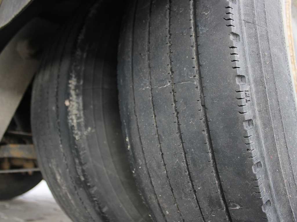 BG CA1 - Тентованный прицеп: фото 4 BG CA1 - Тентованный прицеп: фото 4