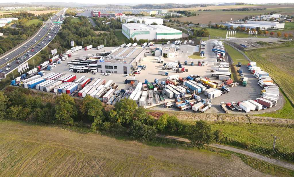 DAF LF 55.250, EURO 4, SIDE BOARD, HYDRAULIC ARM PALFINGER PKK 15500 - Грузовик бортовой/ Платформа, Автоманипулятор: фото 2 DAF LF 55.250, EURO 4, SIDE BOARD, HYDRAULIC ARM PALFINGER PKK 15500 - Грузовик бортовой/ Платформа, Автоманипулятор: фото 2