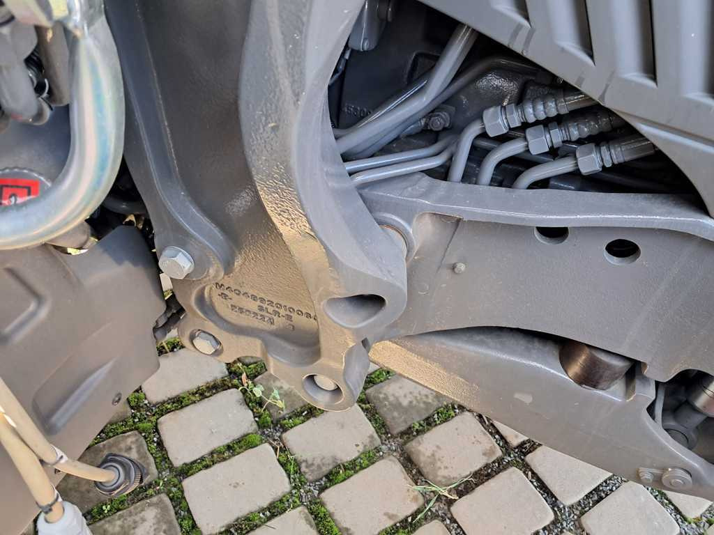 Fendt 314 G4, MUNICIPAL - Трактор: фото 5 Fendt 314 G4, MUNICIPAL - Трактор: фото 5