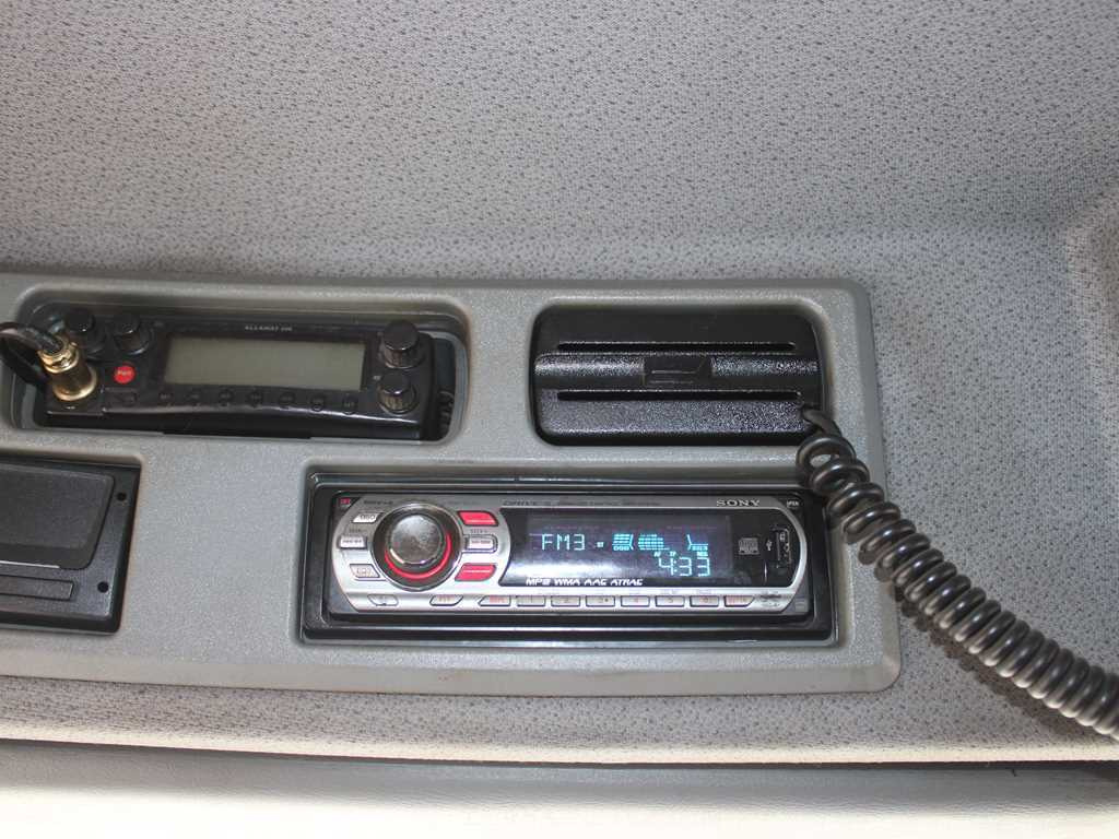 Тентованный грузовик Mercedes-Benz ATEGO 1529 L, SLEEPING BODY, EURO 5: фото 15