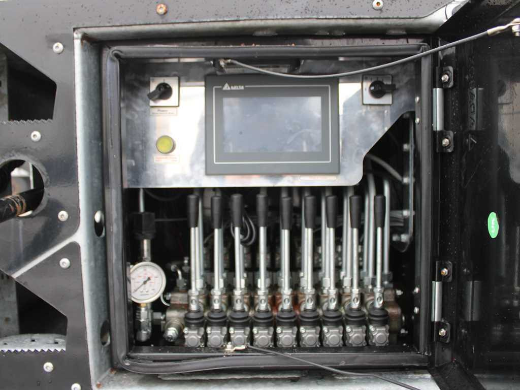 STU SEMI-TRAILER, 2x WINCH, OWN PUMP, NEW UNUSED в лизинг STU SEMI-TRAILER, 2x WINCH, OWN PUMP, NEW UNUSED: фото 16