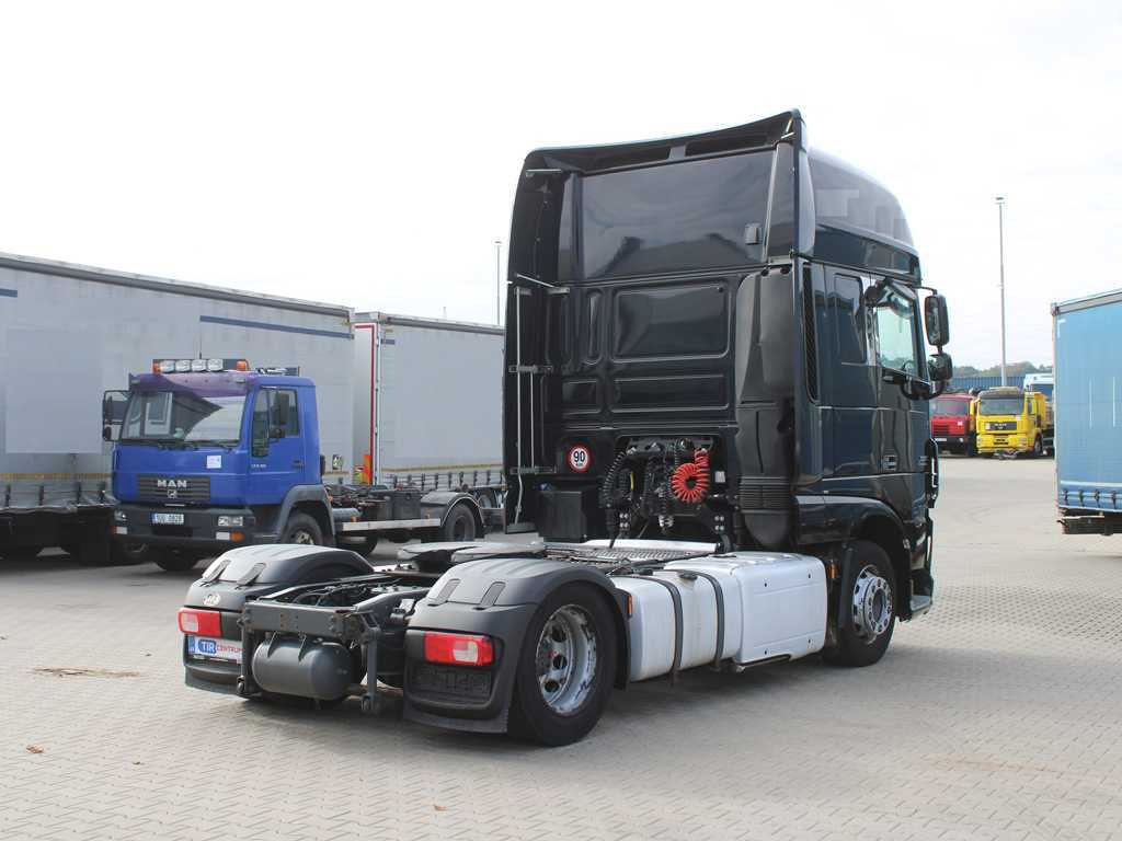 DAF XF 460, EURO 6, LOWDECK - Тягач: фото 4 DAF XF 460, EURO 6, LOWDECK - Тягач: фото 4