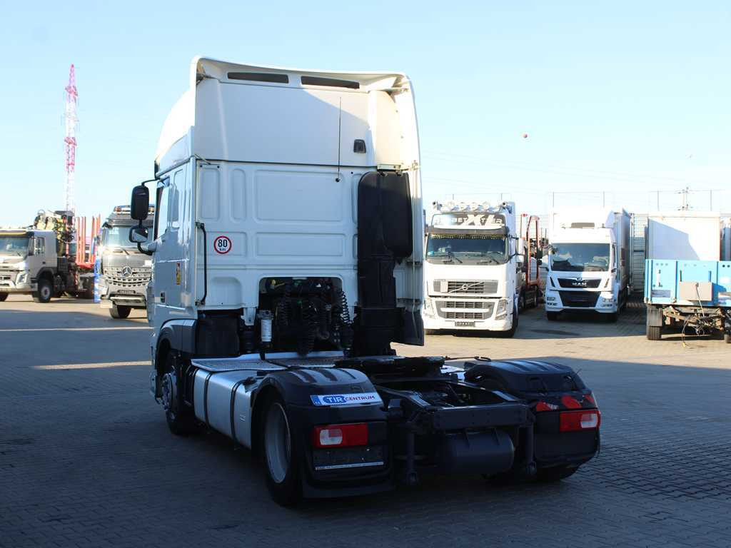 DAF XF 480 FT, EURO 6, LOWDECK, INDEPENDENT AIR CONDITIONING - Тягач: фото 5 DAF XF 480 FT, EURO 6, LOWDECK, INDEPENDENT AIR CONDITIONING - Тягач: фото 5