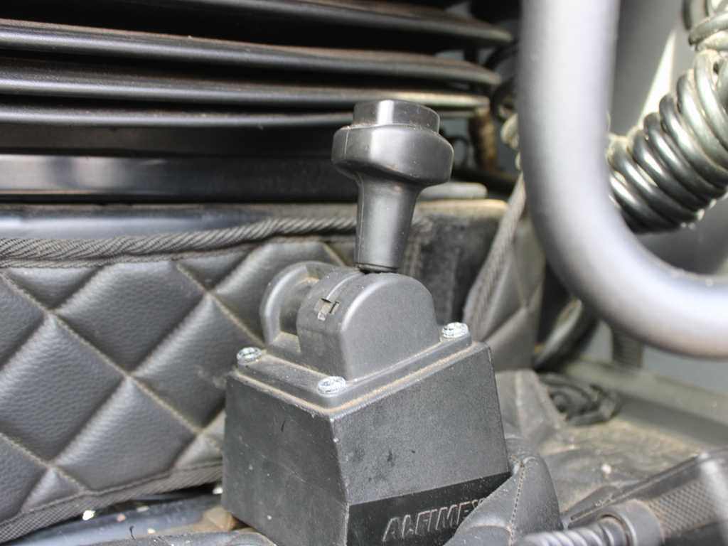 Тягач Scania R440, EURO 5, RETARDER, INDEPENDENT AIR CONDITIONING, DUAL-CIRCUIT HYDRAULICS: фото 10 Тягач Scania R440, EURO 5, RETARDER, INDEPENDENT AIR CONDITIONING, DUAL-CIRCUIT HYDRAULICS: фото 10