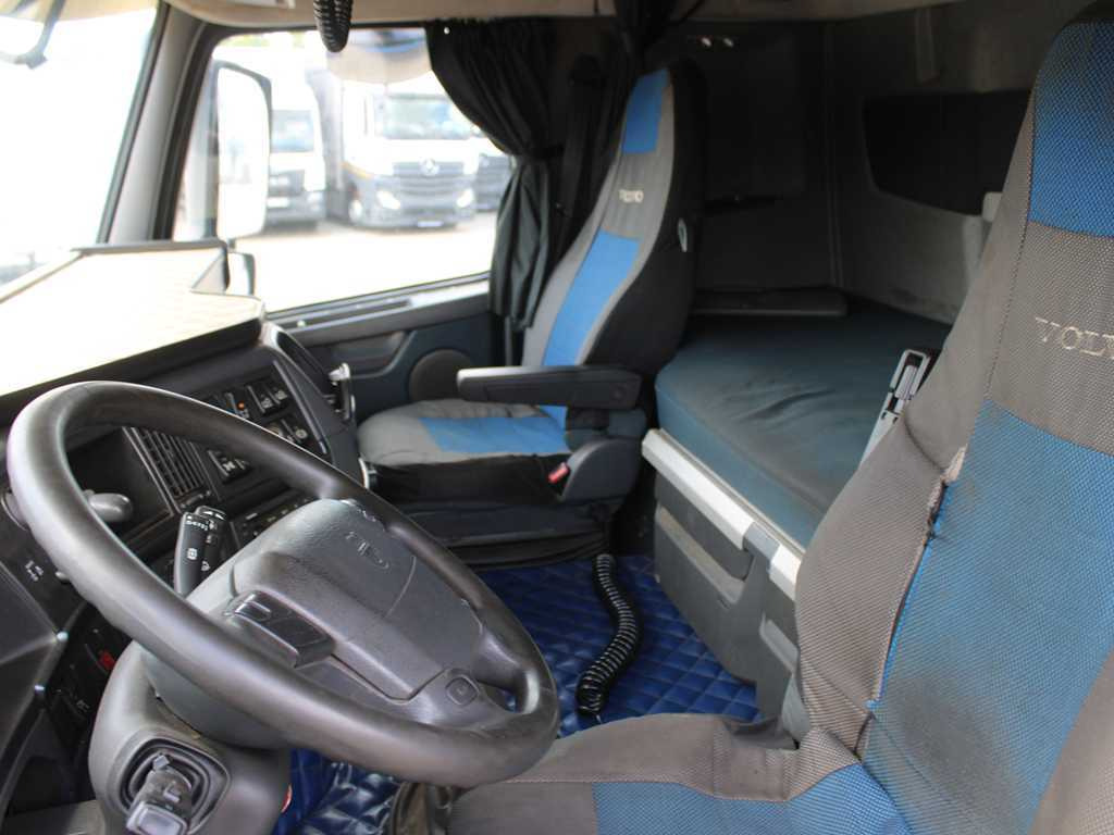 Тягач Volvo FHL 3C, EURO 5EEV, 6X4, CRANAB TZ12.2 HYDRAULIC ARM: фото 13 Тягач Volvo FHL 3C, EURO 5EEV, 6X4, CRANAB TZ12.2 HYDRAULIC ARM: фото 13