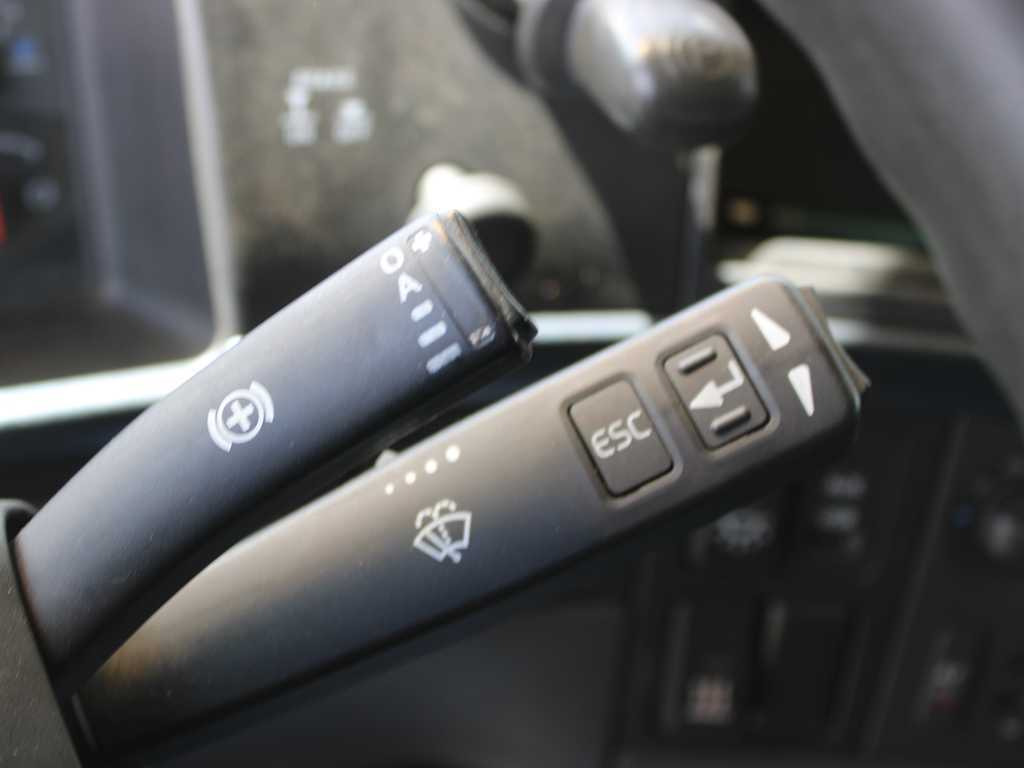 Тягач Volvo FHL 3C, EURO 5EEV, 6X4, CRANAB TZ12.2 HYDRAULIC ARM: фото 15 Тягач Volvo FHL 3C, EURO 5EEV, 6X4, CRANAB TZ12.2 HYDRAULIC ARM: фото 15