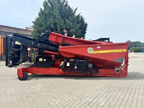 J.D Austria GT 130A Steinmops - Мусоровоз: фото 1 J.D Austria GT 130A Steinmops - Мусоровоз: фото 1