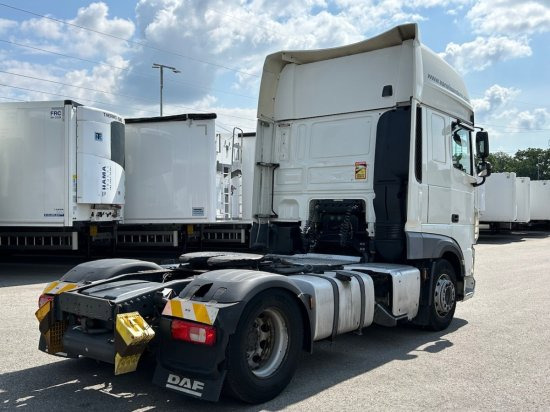 DAF XF 480 FT SSC, Automatik, EURO6 - Тягач: фото 5 DAF XF 480 FT SSC, Automatik, EURO6 - Тягач: фото 5