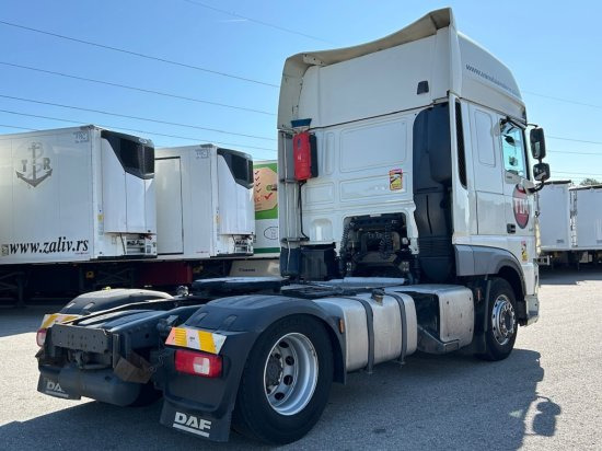DAF XF 480 FT SSC, Automatik, EURO6 - Тягач: фото 5 DAF XF 480 FT SSC, Automatik, EURO6 - Тягач: фото 5