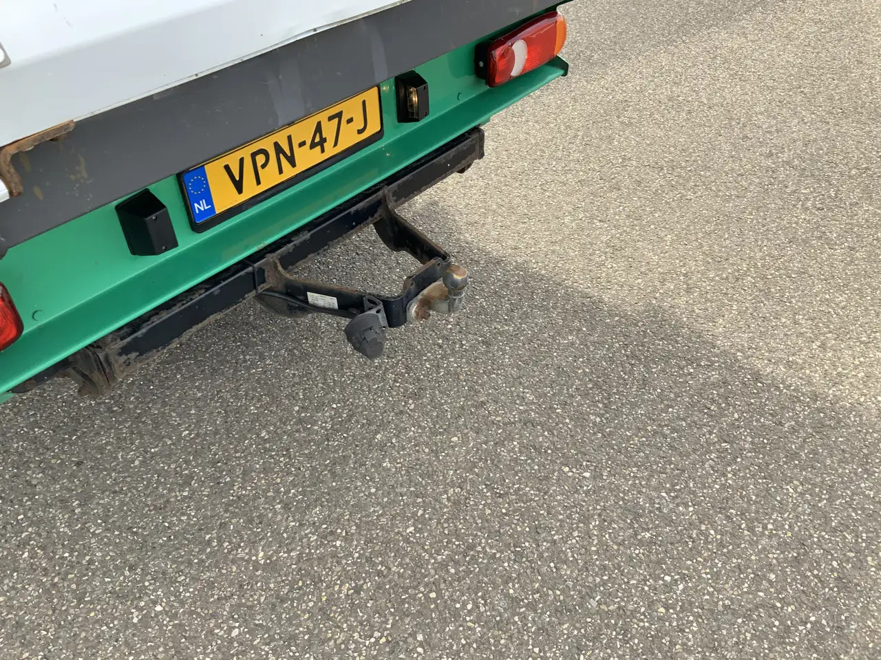 Citroen Jumper 35 2.2 HDI L3 Dub Cab Pick Up 6 Zits Trekhaak 3000 - Малотоннажный бортовой грузовик, Грузопассажирский фургон: фото 3 Citroen Jumper 35 2.2 HDI L3 Dub Cab Pick Up 6 Zits Trekhaak 3000 - Малотоннажный бортовой грузовик, Грузопассажирский фургон: фото 3