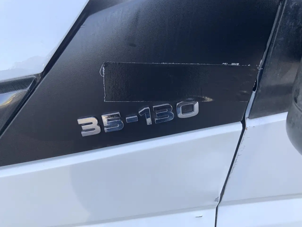 Iveco Daily 35S13 2.3 345 IJswagen -0.40 gr 10 deuren Euro 5 B - Фургон-рефрижератор: фото 4 Iveco Daily 35S13 2.3 345 IJswagen -0.40 gr 10 deuren Euro 5 B - Фургон-рефрижератор: фото 4