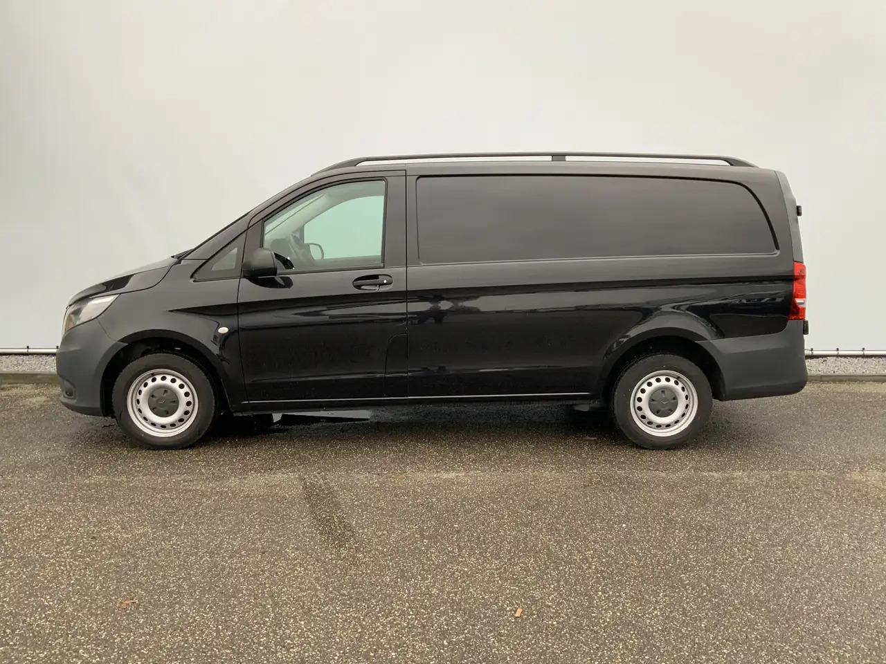 Mercedes-Benz Vito 114 CDI Lang L2 H1 3 Zits Airco Cruise Euro 5 - Легковой фургон: фото 3 Mercedes-Benz Vito 114 CDI Lang L2 H1 3 Zits Airco Cruise Euro 5 - Легковой фургон: фото 3