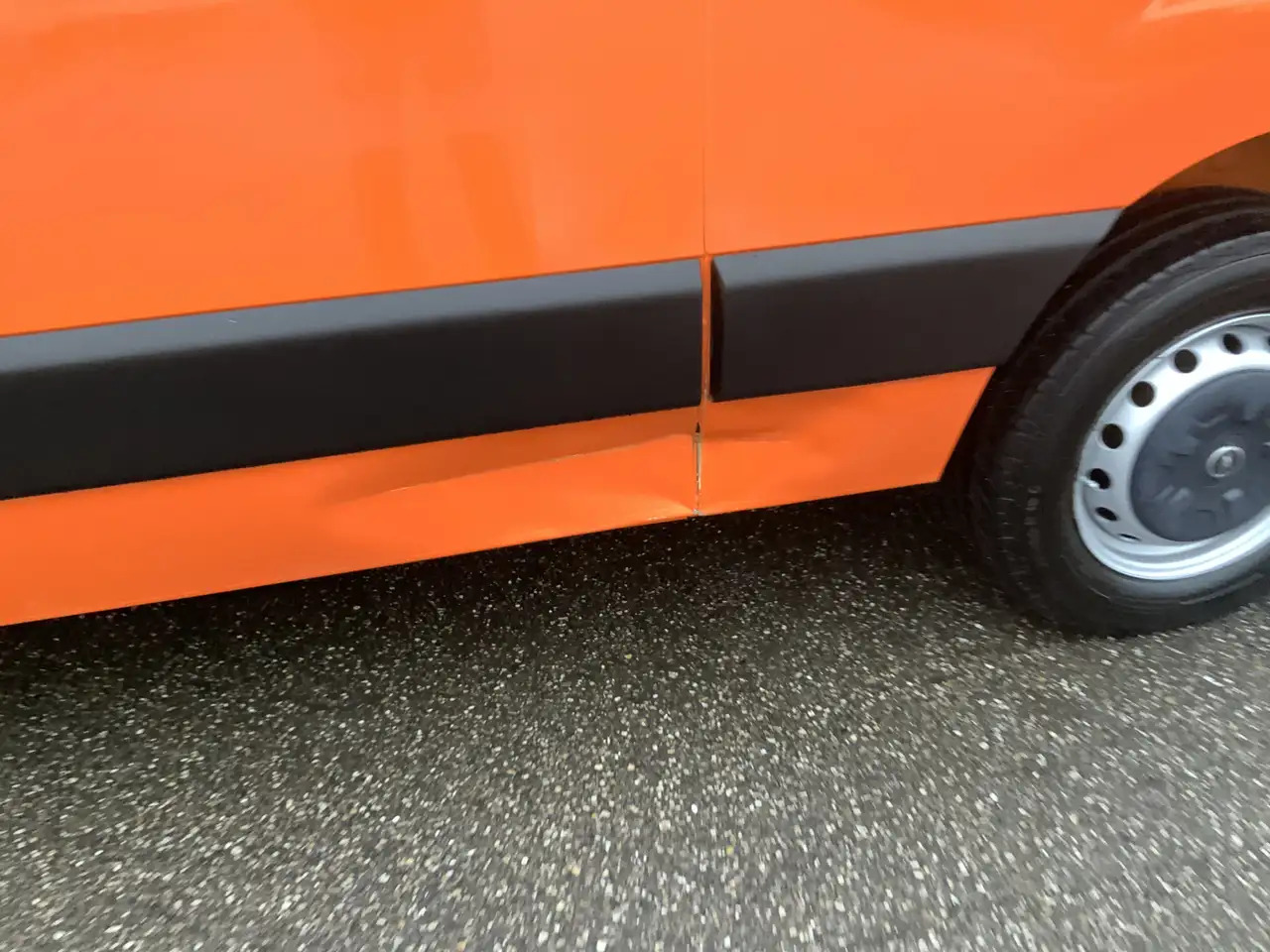 Opel Movano 2.3 CDTI BiTurbo L2H3 Start/Stop Airco 3 Zits Trek - Цельнометаллический фургон: фото 4 Opel Movano 2.3 CDTI BiTurbo L2H3 Start/Stop Airco 3 Zits Trek - Цельнометаллический фургон: фото 4