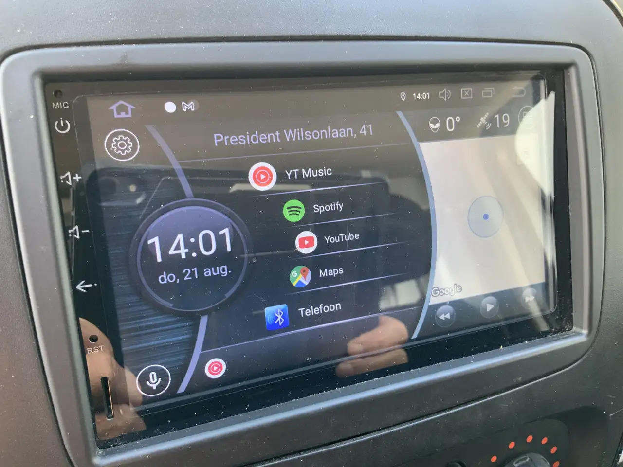 Opel Vivaro 1.6 CDTI L2H1 Sport EcoFlex (MOTOR DEFECT !!!!)Air - Цельнометаллический фургон: фото 5 Opel Vivaro 1.6 CDTI L2H1 Sport EcoFlex (MOTOR DEFECT !!!!)Air - Цельнометаллический фургон: фото 5