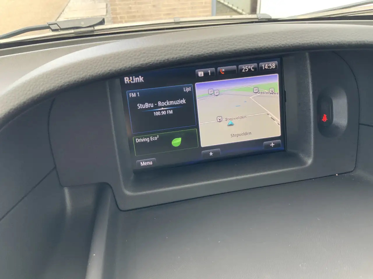 Легковой фургон Renault Kangoo 1.5 dCi 90 Energy Comfort Plus .Sortimo Kasten Com: фото 11