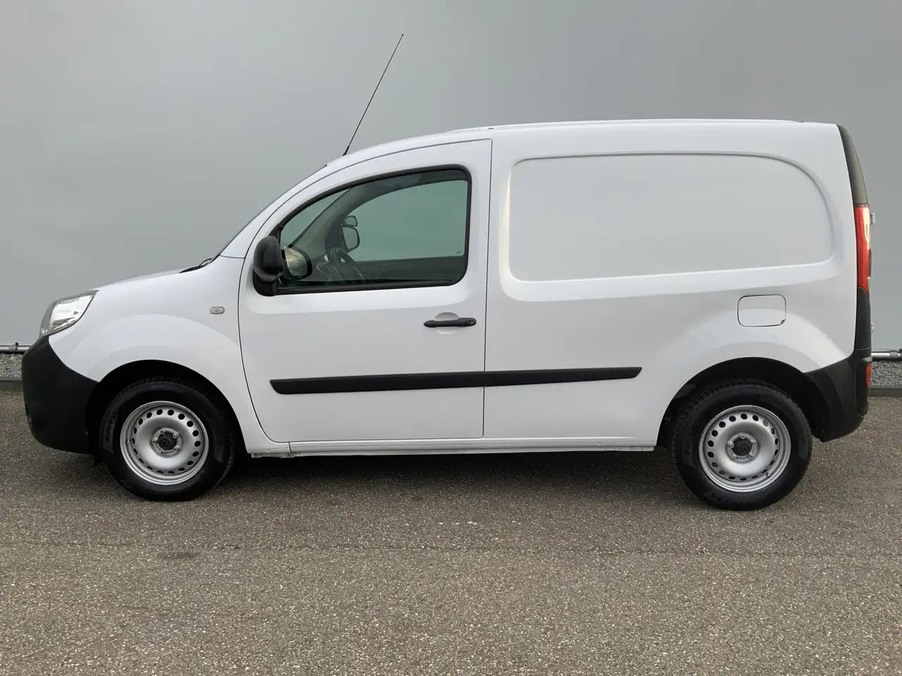Renault Kangoo 1.5 dCi 90 Energy Luxe Airco Cruise Euro 6 - Легковой фургон: фото 3 Renault Kangoo 1.5 dCi 90 Energy Luxe Airco Cruise Euro 6 - Легковой фургон: фото 3