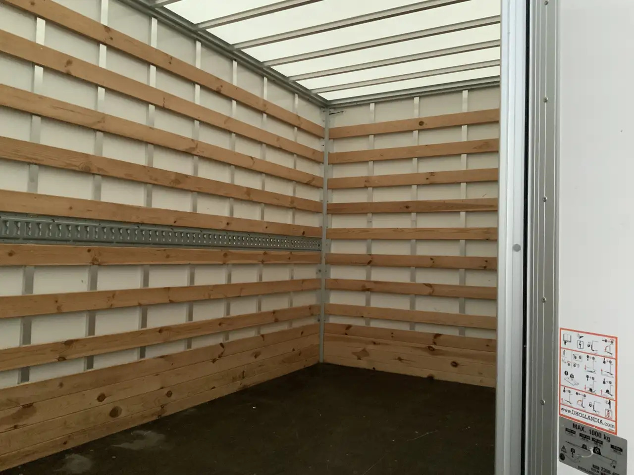 Фургон с закрытым кузовом Renault Master T35 2.3 dCi 145 L3 Meubelbak&Klep Zijdeur Airco Cr: фото 14 Фургон с закрытым кузовом Renault Master T35 2.3 dCi 145 L3 Meubelbak&Klep Zijdeur Airco Cr: фото 14