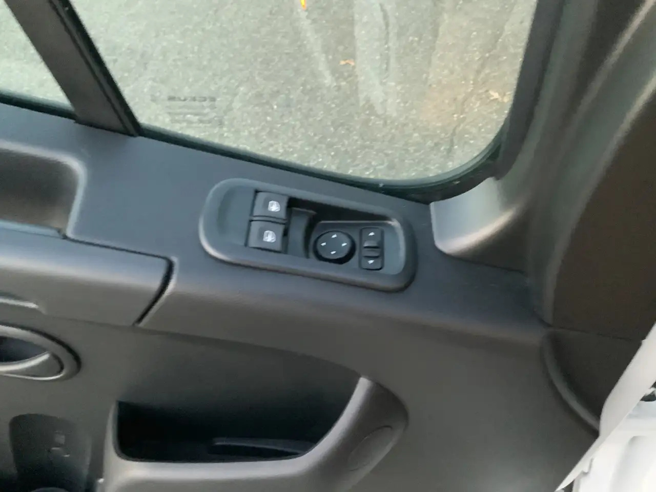 Фургон с закрытым кузовом Renault Master T35 2.3 dCi 145 L3 Meubelbak&Klep Zijdeur Airco Cr: фото 15 Фургон с закрытым кузовом Renault Master T35 2.3 dCi 145 L3 Meubelbak&Klep Zijdeur Airco Cr: фото 15