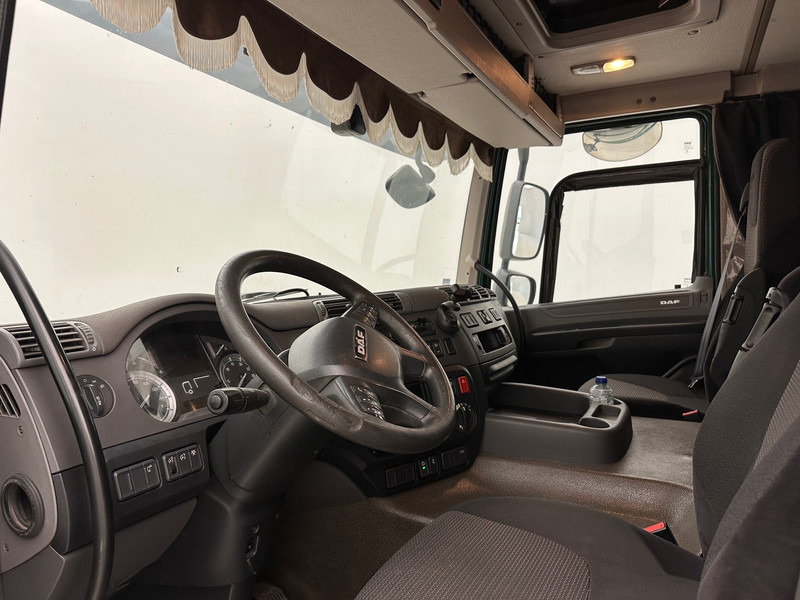 Тентованный грузовик DAF CF 280: фото 11