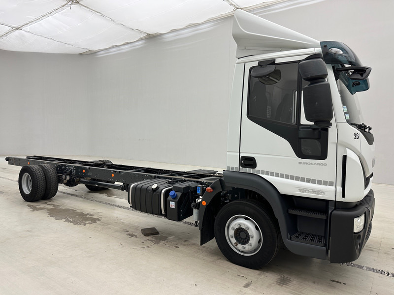 Iveco Eurocargo 120E25 - Грузовик-шасси: фото 3 Iveco Eurocargo 120E25 - Грузовик-шасси: фото 3