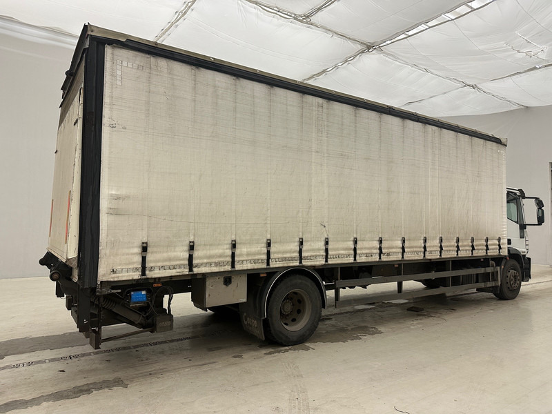 Iveco Eurocargo 180E28 - Тентованный грузовик: фото 4 Iveco Eurocargo 180E28 - Тентованный грузовик: фото 4