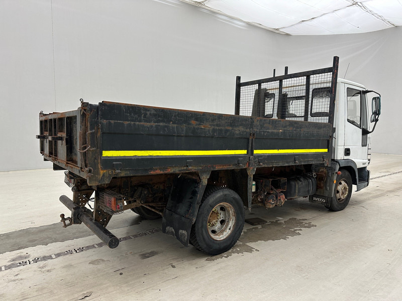 Iveco Eurocargo 75E17 - RHD - Самосвал: фото 4 Iveco Eurocargo 75E17 - RHD - Самосвал: фото 4