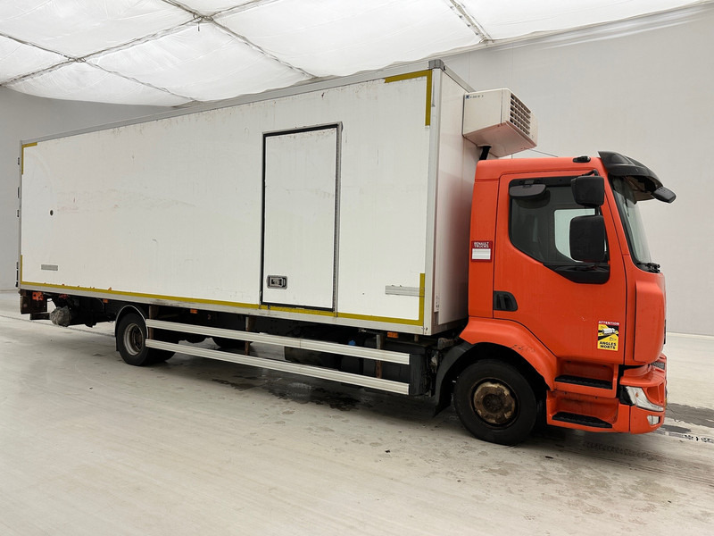 Renault D12.210 - Рефрижератор: фото 3 Renault D12.210 - Рефрижератор: фото 3