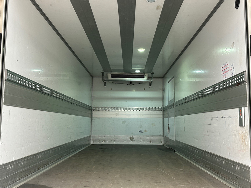 Renault D12.210 - Рефрижератор: фото 5 Renault D12.210 - Рефрижератор: фото 5