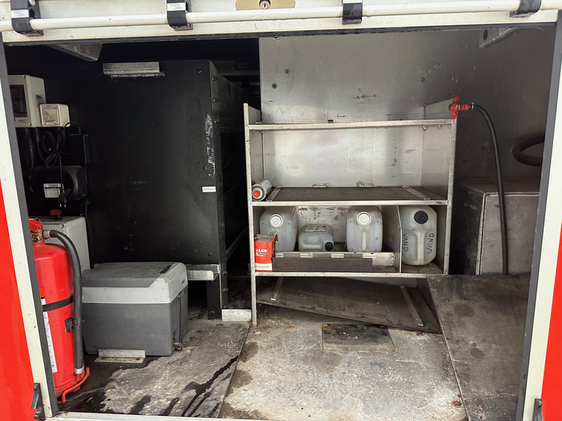 Автовоз Renault D7.5: фото 12 Автовоз Renault D7.5: фото 12