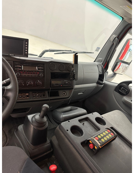 Автовоз Renault D7.5: фото 16 Автовоз Renault D7.5: фото 16