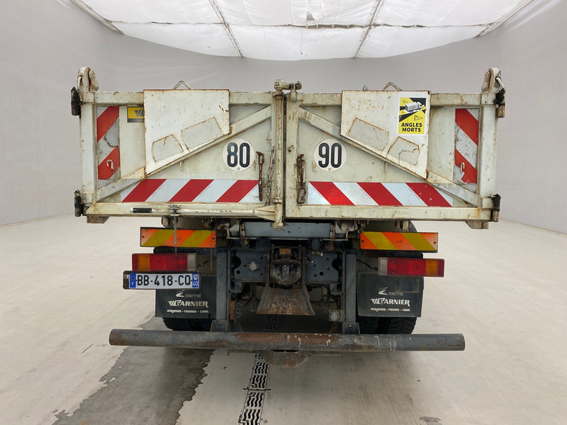 Renault Kerax 370 DCi - Самосвал, Автоманипулятор: фото 5 Renault Kerax 370 DCi - Самосвал, Автоманипулятор: фото 5