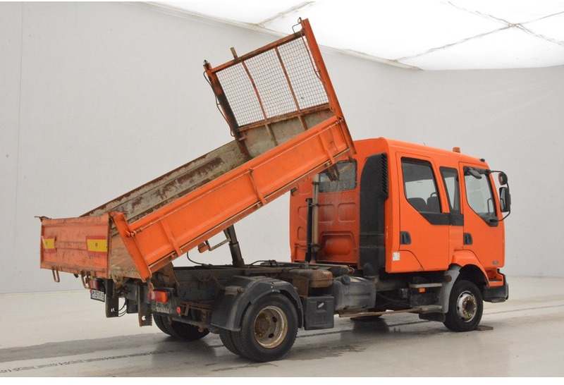 Renault Midlum 180.12 DCi - Самосвал: фото 4 Renault Midlum 180.12 DCi - Самосвал: фото 4