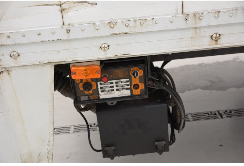 Грузовик с закрытым кузовом Renault Midlum 280 DXi: фото 6 Грузовик с закрытым кузовом Renault Midlum 280 DXi: фото 6