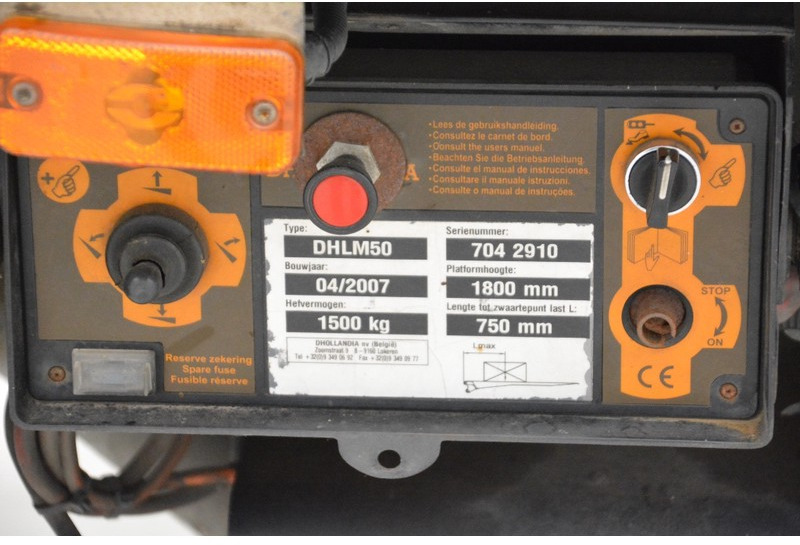 Грузовик с закрытым кузовом Renault Midlum 280 DXi: фото 5 Грузовик с закрытым кузовом Renault Midlum 280 DXi: фото 5